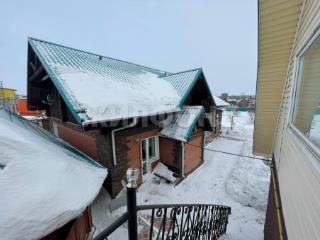  дом, 286.8 м², 17.85 соток