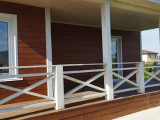 2-этажный дом, 80 м², 7.4 соток