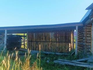  дом, 32 м², 20 соток