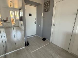 3-комн. квартира, 73 м², 9/9 этаж