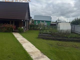  дом, 65.3 м², 6.5 соток