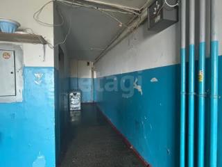 1-комн. квартира, 11.6 м², 5/9 этаж