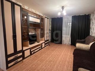 1-комн. квартира, 42.8 м², 1/10 этаж