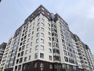 1-комн. квартира, 35 м², 3/12 этаж