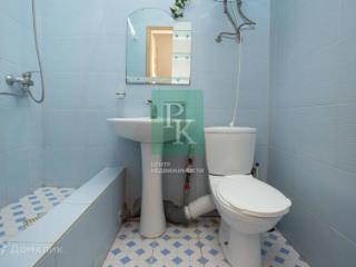 1-комн. квартира, 19.2 м², 2/2 этаж