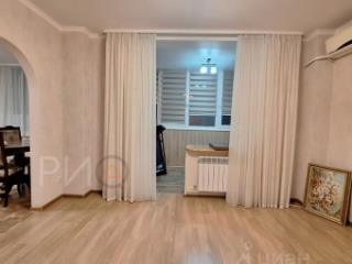 3-комн. квартира, 84 м², 3/10 этаж