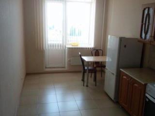 1-комн. квартира, 50 м², 10/18 этаж
