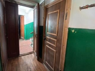 Студия, 12 м², 3/5 этаж