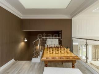 1-этажный дом, 184 м², 8.4 соток