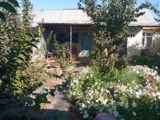 5-этажный дом, 70 м², 4 сотки