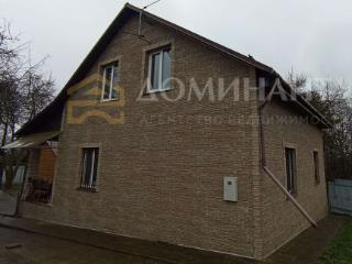  дом, 160 м², 11.6 соток