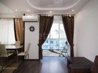 1-комн. квартира, 40 м², 5/6 этаж