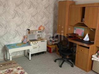 1-этажный дом, 58 м², 8.7 соток