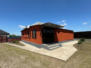 1-этажный дом, 138.9 м², 29 соток