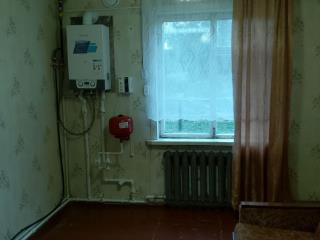 3-комн. квартира, 60.2 м², 1/1 этаж