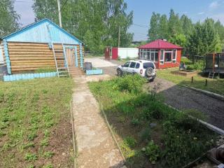  коттедж, 203 м², 5.5 соток