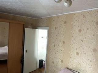 3-комн. квартира, 52.1 м², 2/3 этаж