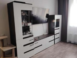 1-комн. квартира, 35.3 м², 9/9 этаж