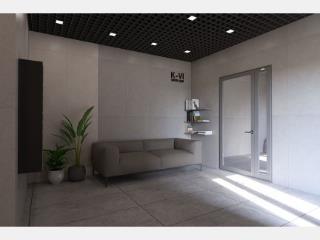 1-комн. квартира, 42.7 м², 12/14 этаж