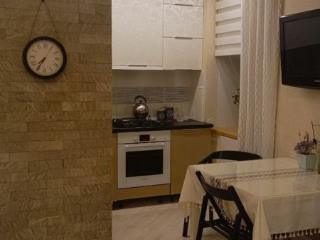 3-комн. квартира, 44.8 м², 3/5 этаж