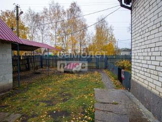 1-этажный дом, 109.7 м², 26 соток