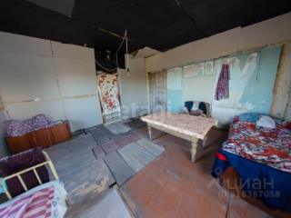 1-этажный дом, 50 м², 16 соток