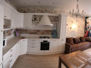 3-комн. квартира, 65 м², 7/20 этаж