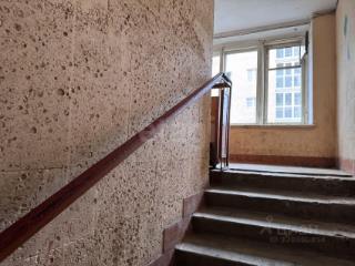 Комната, 12.6 м², 1-комн.