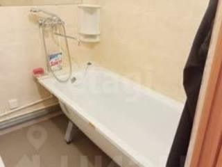 Студия, 24.4 м², 10/10 этаж