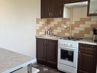 3-комн. квартира, 41.8 м², 4/5 этаж