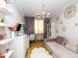 2-комн. квартира, 78.2 м², 8/22 этаж