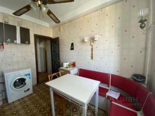 2-комн. квартира, 52 м², 4/5 этаж