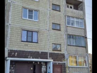 2-комн. квартира, 46.9 м², 5/5 этаж