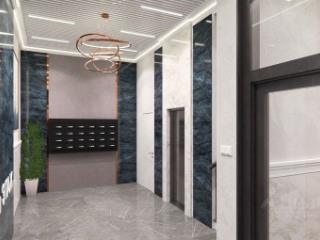 2-комн., Квартира в новостройке, 56.2 м², 7/7 этаж