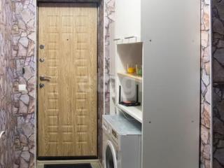 Студия, 13.4 м², 1/5 этаж