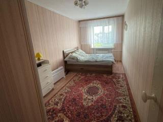 3-комн. квартира, 58.5 м², 5/5 этаж