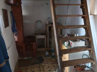 2-этажный дом, 34 м², 11 соток