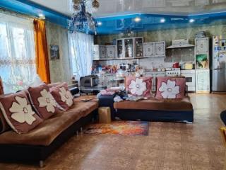 3-этажный дом, 263.7 м², 7 соток