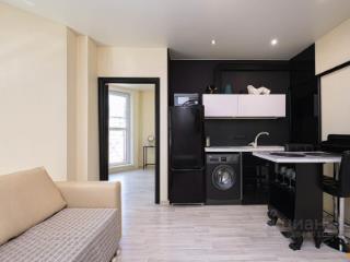 2-комн. квартира, 40 м², 4/9 этаж
