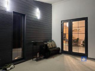 1-этажный дом, 131 м², 7 соток