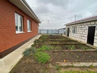  дом, 129.1 м², 10 соток