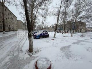 1-комн. квартира, 21.7 м², 4/5 этаж