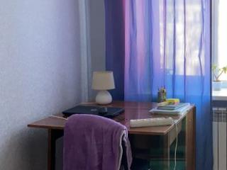 2-комн. квартира, 45 м², 4/5 этаж
