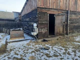 1-этажный дом, 42.3 м², 13.5 соток