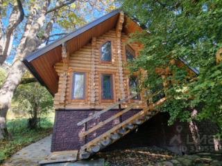 2-этажный дом, 1768.8 м², 100 соток