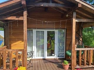  дом, 38 м², 7 соток