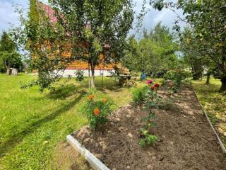 2-этажный дом, 90 м², 45 соток