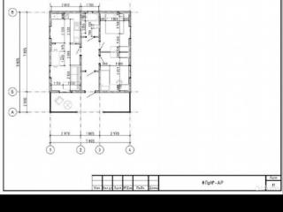  дом, 72.5 м², 10 соток