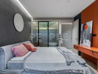 3-комн. квартира, 85 м², 18/32 этаж