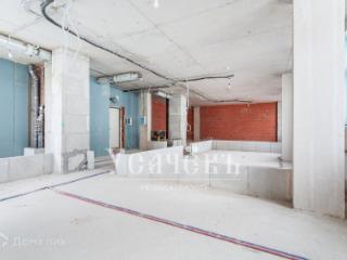 3-комн. квартира, 130 м², 4/4 этаж